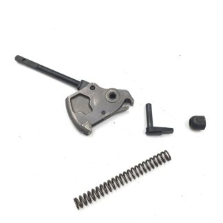 Ruger LCR .38Spl, Revolver Parts, Hammer, Strut, Spring, Seat