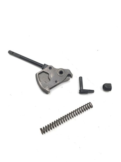 Ruger LCR .38Spl, Revolver Parts, Hammer, Strut, Spring, Seat