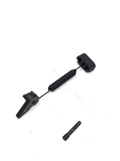 SCCY CPX-2 9mm, Pistol Parts, Hammer, Spring, Seat - Image 5