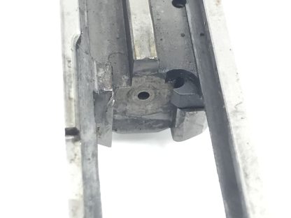 SCCY CPX-2 9mm, Pistol Parts: Slide, Barrel, Recoil Guide - Image 6