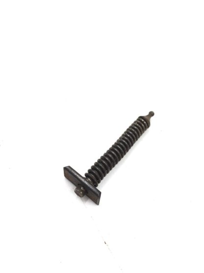 Iver Johnson Safety Auto Double-Action Top Break .32S&W, Revolver Parts, Strut, Spring, Seat - Image 5