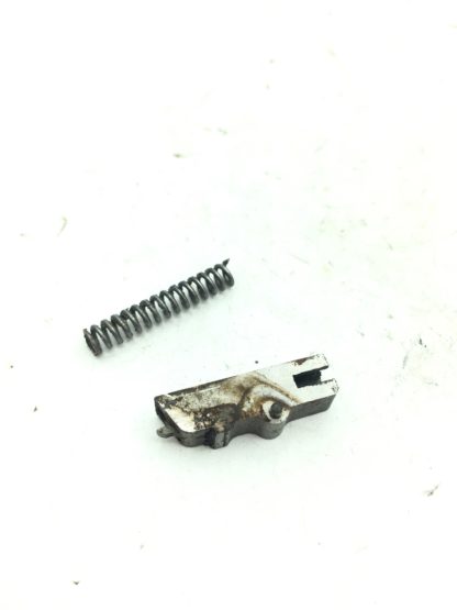 Smith & Wesson 29-2 .44Mag, Revolver parts, Rebound Slide, Spring - Image 5