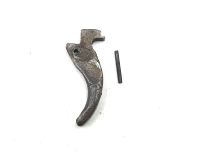 Winchester 37 20 Gauge, Shotgun Parts: Trigger - Image 3