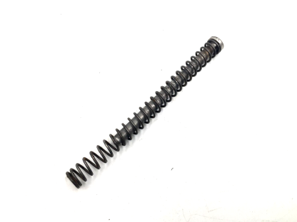 AMT Backup II .380 ACP, Pistol Parts: Recoil Spring, Guide - Image 3