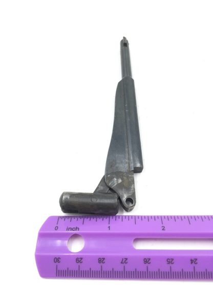 Armsport 1875 .44 BP, Black Powder Revolver Parts: Loading Lever - Image 8