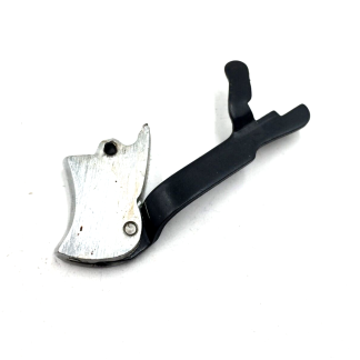 FIE Titan Tiger .25 ACP, Pistol Parts: Trigger