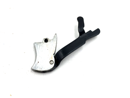 FIE Titan Tiger .25 ACP, Pistol Parts: Trigger