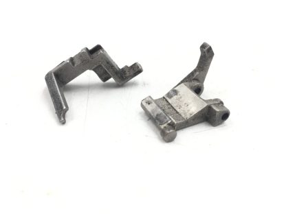 Ruger P89 9mm, Pistol Parts: Levers, Pins, Spring - Image 4