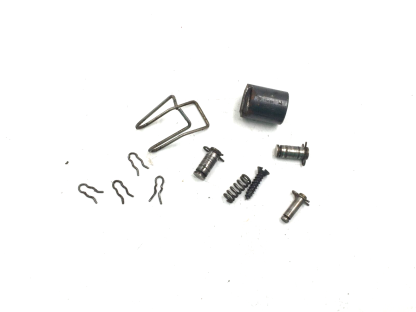 Sears & Roebuck 101.5350 12 Gauge, Shotgun Parts: Pins, Springs