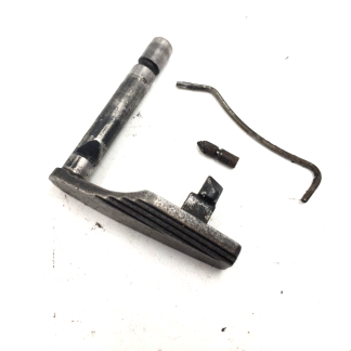 Ruger P90 .45 ACP, Pistol Parts: Slide Stop, Retainer, Spring