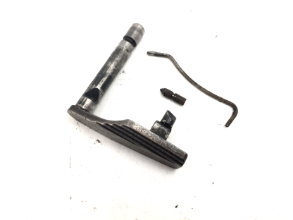Ruger P90 .45 ACP, Pistol Parts: Slide Stop, Retainer, Spring
