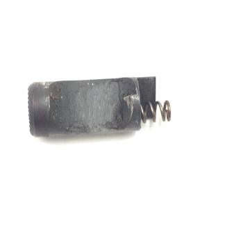 Manurhin PP .32 ACP, Pistol Parts: Mag Catch