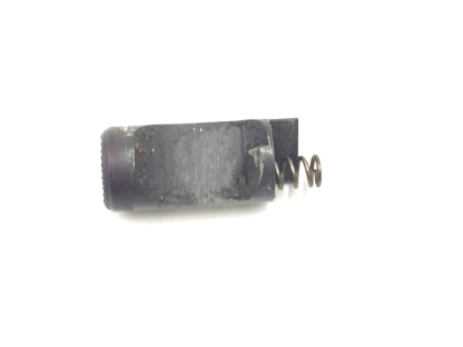 Manurhin PP .32 ACP, Pistol Parts: Mag Catch
