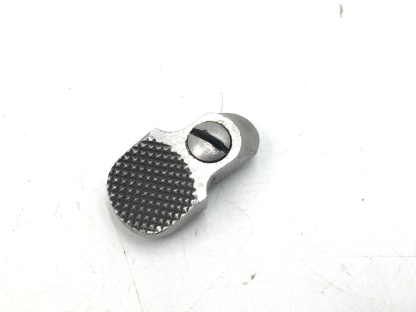 Smith & Wesson 65-1 .357 Magnum, Revolver Parts: Thumbpiece, Nut