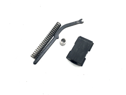 Ruger P95 9mm, Pistol Parts: Hammer Strut, Spring, Support, Detent - Image 3