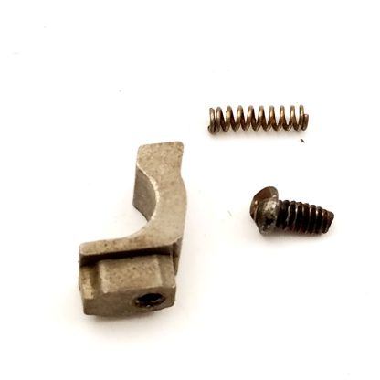 Mossberg 835 12ga, Shotgun Parts, Safety, Screw, Spring - Image 5