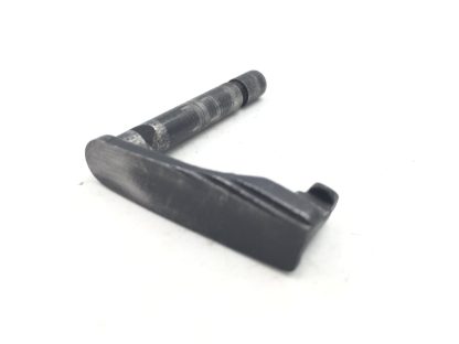 Ruger P89 DC 9mm, Pistol Parts: Slide Stop, Retainer, Spring - Image 3