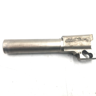 Kahr Arms CW45 .45ACP, Pistol Parts: Barrel