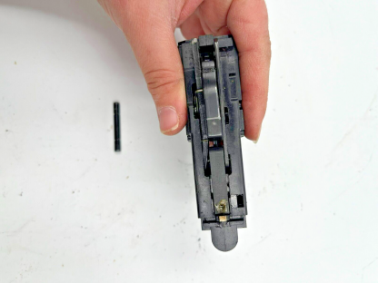 Mossberg 500A 12-ga, Shotgun Parts, Trigger, Pin - Image 6
