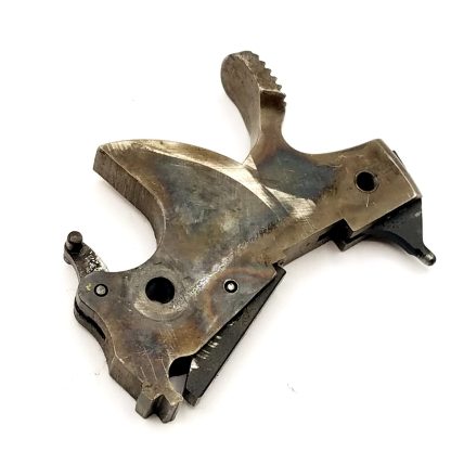 Smith & Wesson 28-2 .357 Mag, Revolver Part. Hammer - Image 6