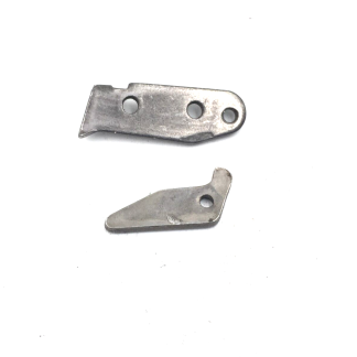 Arminius/FIE HW 38 .38 Special, Revolver Parts: Pawl, Hammer Safety