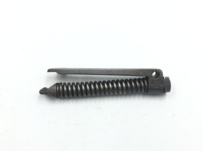 Beretta 1944 .32 Caliber, Pistol Parts: Hammer Strut, Lever - Image 3