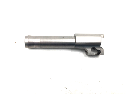 SCCY CPX-2 9mm, Pistol Parts: Barrel
