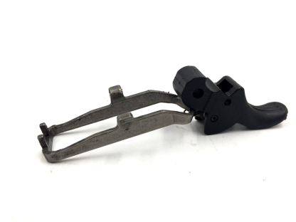 Walther P-22 .22LR, Pistol Parts: Trigger