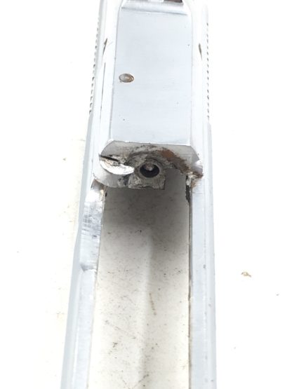 Excam Tanfoglio GT27 .25ACP, Pistol Parts, Slide - Image 6