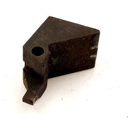 Winchester 37 16ga, Shotgun Part. Stop - Image 6