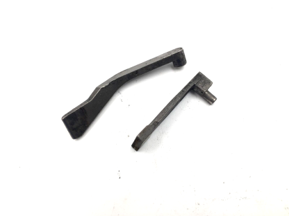 Ruger GP-100 .357 Magnum, Revolver Parts: Transfer Bar, Pawl - Image 3