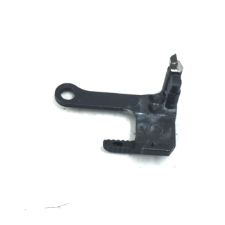 Ruger Security 9 9mm, Pistol Parts: Manuel Safety