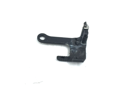 Ruger Security 9 9mm, Pistol Parts: Manuel Safety
