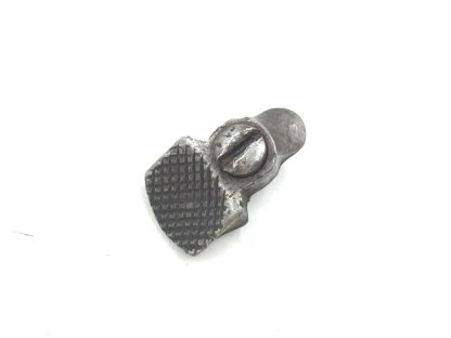 Spanish 10 .38 Special, Revolver Parts: Thumbpiece, Screw
