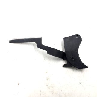 Jimenez JA Nine 9mm, Pistol Parts: Trigger