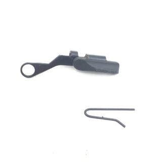 SCCY CPX-2 9mm, Pistol Parts, Slide Catch, Spring