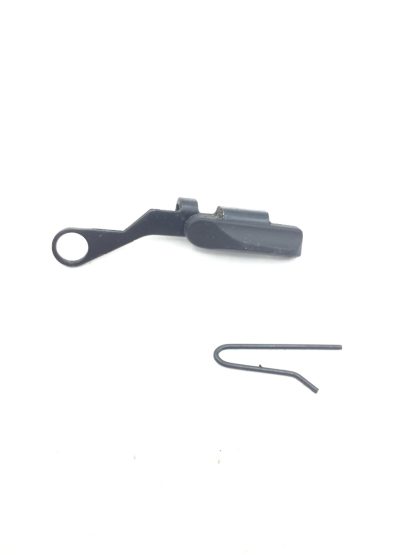 SCCY CPX-2 9mm, Pistol Parts, Slide Catch, Spring