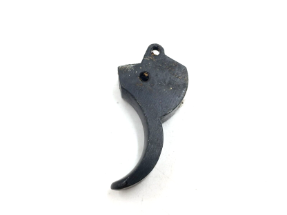 Iver Johnson TP .25 ACP, Pistol Parts: Trigger - Image 3