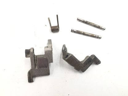 Ruger P90 .45 ACP, Pistol Parts: Levers, Pins, Spring - Image 2