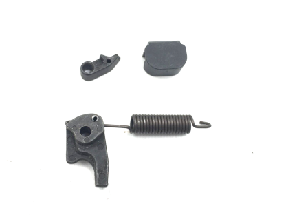 Taurus PT-738 .380 ACP, Pistol Parts: Hammer, Spring, Catch, End Cap