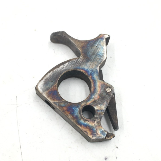 Charter Arms Undercover 38 Special, Revolver Parts: Hammer