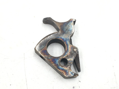 Charter Arms Undercover 38 Special, Revolver Parts: Hammer