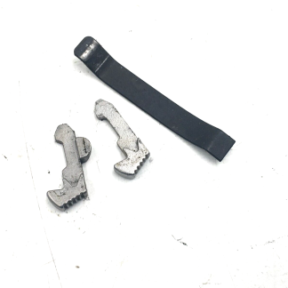 Ruger P89 9mm, Pistol Parts: Mag Spring, Mag Latches
