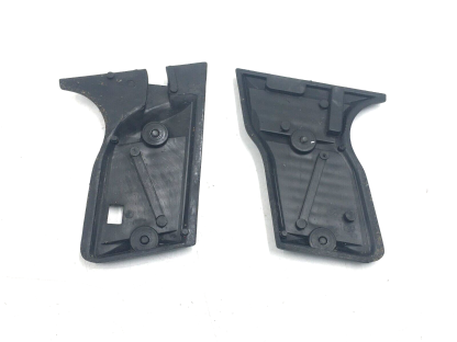 Lorcin l-380 .380ACP, Pistol Parts: Grips, Screws - Image 3