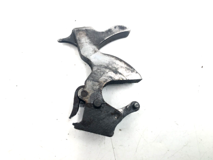 Colt Cobra .38 Special, Revolver Parts: Hammer - Image 4