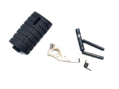 Springfield Armory XDS-45 .45 ACP, Pistol Parts: Backstrap, Pins, Lever