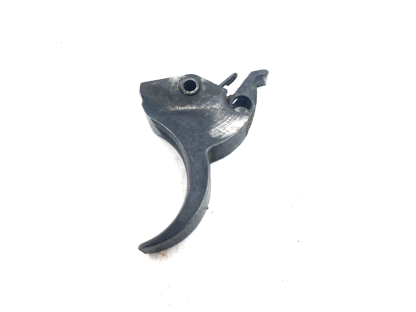 Charter Arms Undercover .38 Special, Revolver Parts: Trigger - Image 4