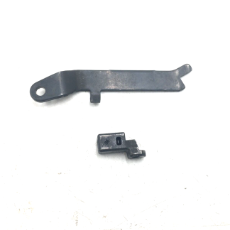 CZ P-10M 9mm, Pistol Parts: Levers