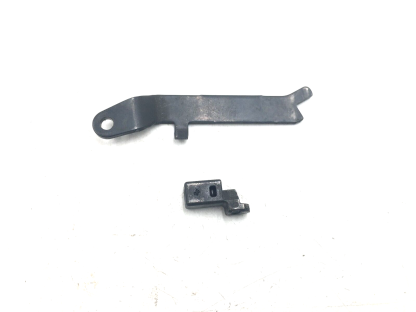 CZ P-10M 9mm, Pistol Parts: Levers