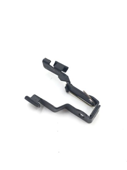 Smith & Wesson M&P9C 9mm, Pistol Parts, Slide Stop
